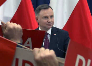 W piątek prezydent Polski odwiedził Kozienice