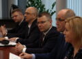 Radomski Zespół Zarządzania Kryzysowego melduje gotowość na koronawirusa