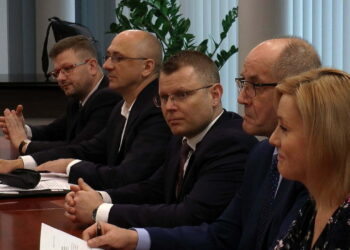 Radomski Zespół Zarządzania Kryzysowego melduje gotowość na koronawirusa