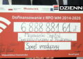 Wydanie DZIENNIKA z dn. 05.03.2020