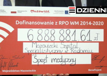 Wydanie DZIENNIKA z dn. 05.03.2020