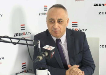 Mariusz Dziuba w KONTRAST PLUS m.in. o inwestycjach i Budżecie Obywatelskim w Nowym Mieście n. Pilicą