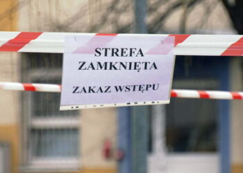 Radom wolny od koronawirusa. Wyniki 3 przebadanych pacjentów ujemne