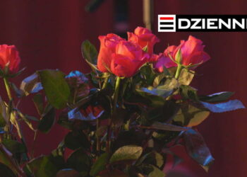 Wydanie DZIENNIKA z dn. 09.03.2020