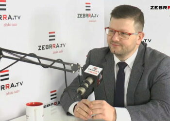 Jerzy Zawodnik w KONTRAST PLUS o opłatach za wywóz śmieci: Podwyżka jest nieunikniona