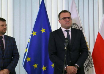 Dodatkowe miejsca na oddziale zakaźnym Radomskiego Szpitala Specjalistycznego