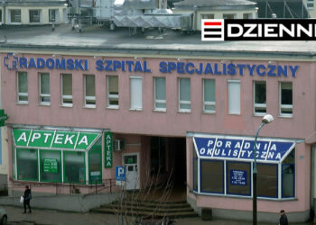Wydanie DZIENNIKA z dn. 12.03.2020