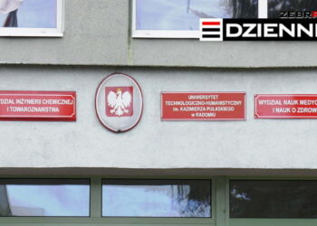 Wydanie DZIENNIKA z dn. 13.03.2020
