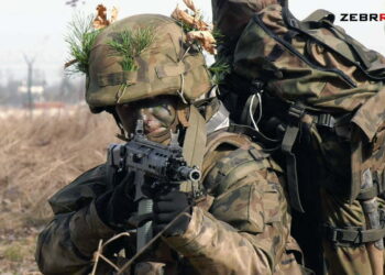 Radomscy terytorialsi zostali zaangażowani w walkę z koronawirusem