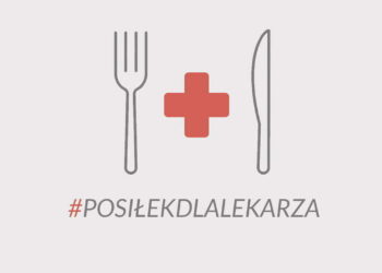 Wspomóż lekarzy w walce z koronawirusem!