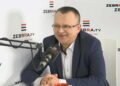 Konrad Żaczkiewicz w KONTRAŚCIE PLUS m.in. o prawach i obowiązkach pracodawcy i pracowniku w związku z koronawirusem