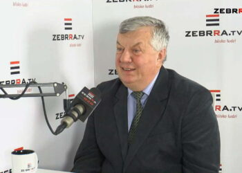 Kazimierz Woźniak w KONTRAŚCIE PLUS m.in. o odwołanej sesji nadzwyczajnej i przedsiębiorcach w dobie koronawirusa