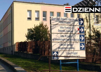 Wydanie DZIENNIKA z dn. 23.03.2020