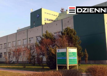 Wydanie DZIENNIKA z dn. 25.03.2020