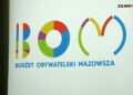 Przedłużono termin zgłaszania projektów do Budżetu Obywatelskiego Mazowsza