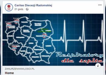 Wydanie DZIENNIKA z dn. 30.03.2020