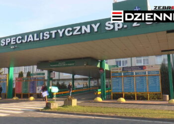Wydanie DZIENNIKA z dn. 06.04.2020