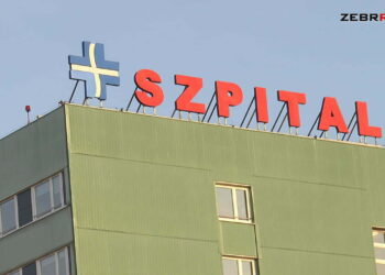 Ponad 50 nowych przypadków koronawirusa w szpitalu na Józefowie
