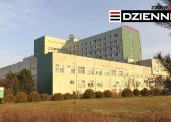 Wydanie DZIENNIKA z dn. 08.04.2020