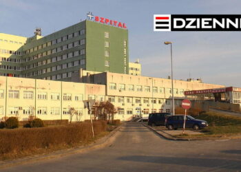 Wydanie DZIENNIKA z dn. 17.04.2020
