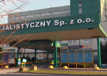 Szpital na Józefowie wolny od koronawirusa