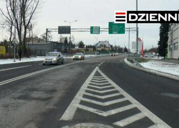 Wydanie DZIENNIKA z dn. 22.04.2020