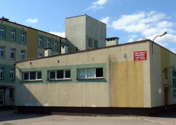 Ponad 30 nowych zakażeń w Domu Pomocy Społecznej w Wierzbicy
