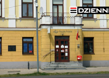 Wydanie DZIENNIKA z dn. 24.04.2020