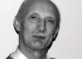 Odszedł Konrad Bielecki