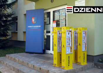 Wydanie DZIENNIKA z dn. 27.04.2020