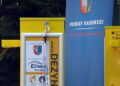 Akcja „Dotykasz dezynfekuj” w szpitalu w Pionkach