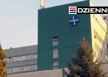 Wydanie DZIENNIKA z dn. 28.04.2020