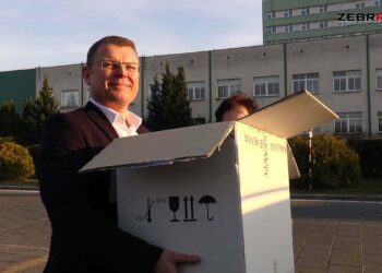 Wydanie DZIENNIKA z dn. 07.04.2020