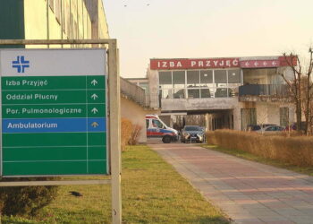 Urząd Marszałkowski przekazał środki dla radomskiego szpitala