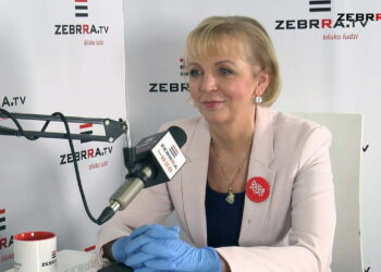 Anna Kwiecień: Przeprowadzenie wyborów jest konieczne, musimy przestrzegać konstytucji