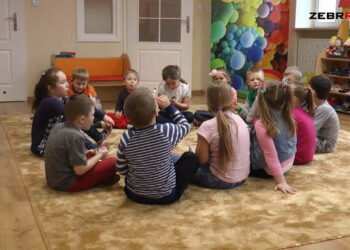 Otwarcie radomskich żłobków i przedszkoli nie jest możliwe w terminie