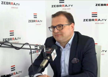 Radosław Witkowski w programie KONTRAST PLUS: musimy zapewnić bezpieczeństwo w żłobkach i przedszkolach