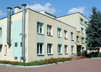35 ozdrowieńców w Domu Pomocy Społecznej w Wierzbicy