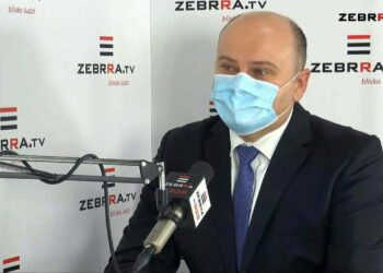 Andrzej Kosztowniak: Proszę prezydenta Witkowskiego o rozwagę, początek roku był dla miasta bardzo dobry