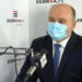 Andrzej Kosztowniak: Proszę prezydenta Witkowskiego o rozwagę, początek roku był dla miasta bardzo dobry