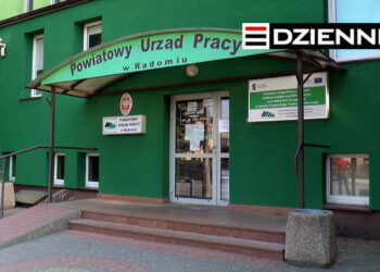 Wydanie DZIENNIKA z dn. 08.05.2020