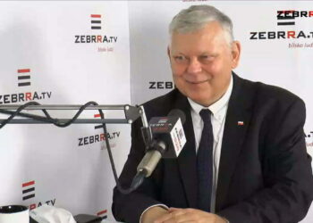 Marek Suski: Patrząc na naszą gospodarkę, część firm przeżywa trudności ale część kwitnie