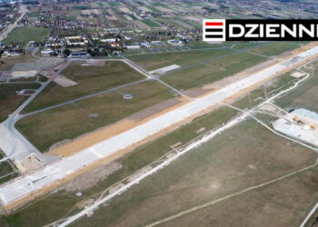 Wydanie DZIENNIKA z dn. 11.05.2020