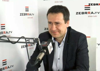 Adam Bolek w KONTRAŚCIE PLUS: Wpływy do budżetu mogą być mniejsze nawet o kilka milionów złotych