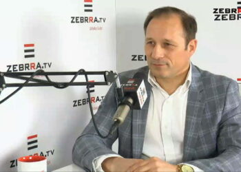 Artur Ludew: Pomagamy przedsiębiorcom, ale będziemy mieć przez to niższą subwencję
