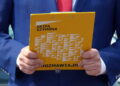 Wydanie DZIENNIKA z dn. 15.05.2020