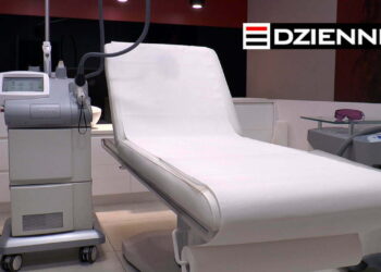 Wydanie DZIENNIKA z dn. 18.05.2020