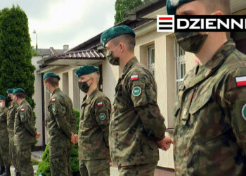 Wydanie DZIENNIKA z dn. 20.05.2020
