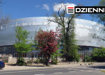 Wydanie DZIENNIKA z dn. 22.05.2020
