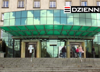 Wydanie DZIENNIKA z dn. 27.05.2020